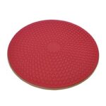 AllCare Wobble Board for Balance & Physiotherapy Training