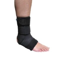 AOA50 AllCare Ortho Ankle Support