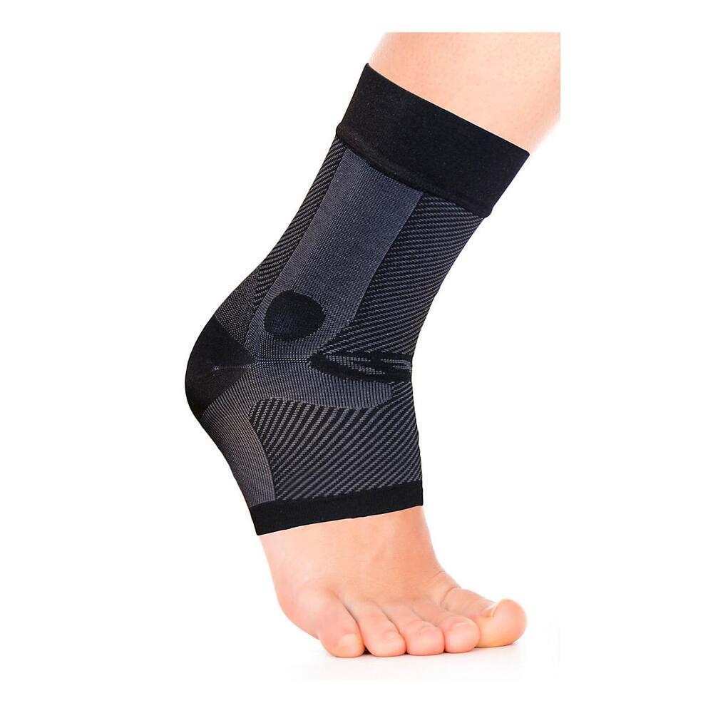 AF7 Ankle Bracing Sleeve - Instant Pain Relief & Support