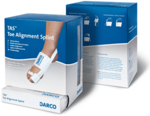 Darco Toe Alignment Splint3