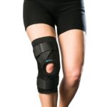 Ligament Knee Support AOK45