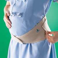 OPPO 2062 - Maternity Back Support
