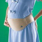 OPPO 4062 Maternity Support Belt