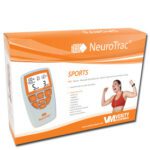 NeuroTrac Sports – Electronic Muscle Stimulator 2