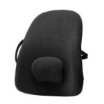 OBUSFORME Low Back Support Cushion