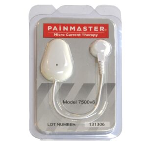 PAINMASTER Micro Current Therapy