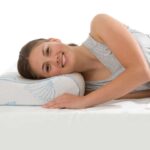 Pillows – NexGen Posture Form Memory Foam Pillow 2