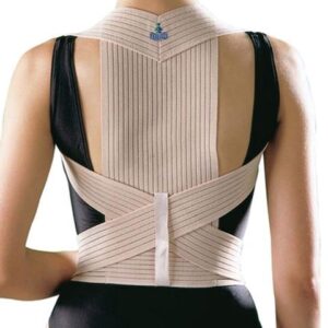 Posture Aid:Clavicle Brace - Deluxe 2175