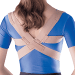 Posture Aid:Clavicle Brace - OPP2075 2