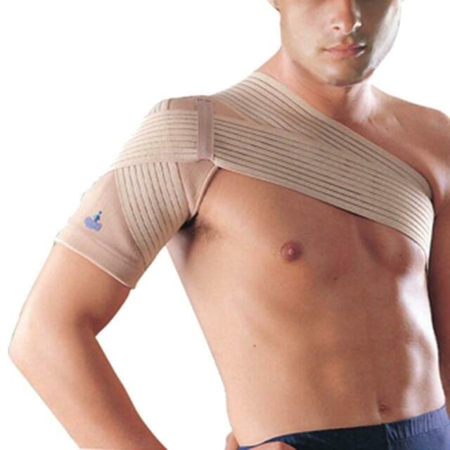 Oppo 2172 Shoulder Brace - Ultimate Support & Recovery
