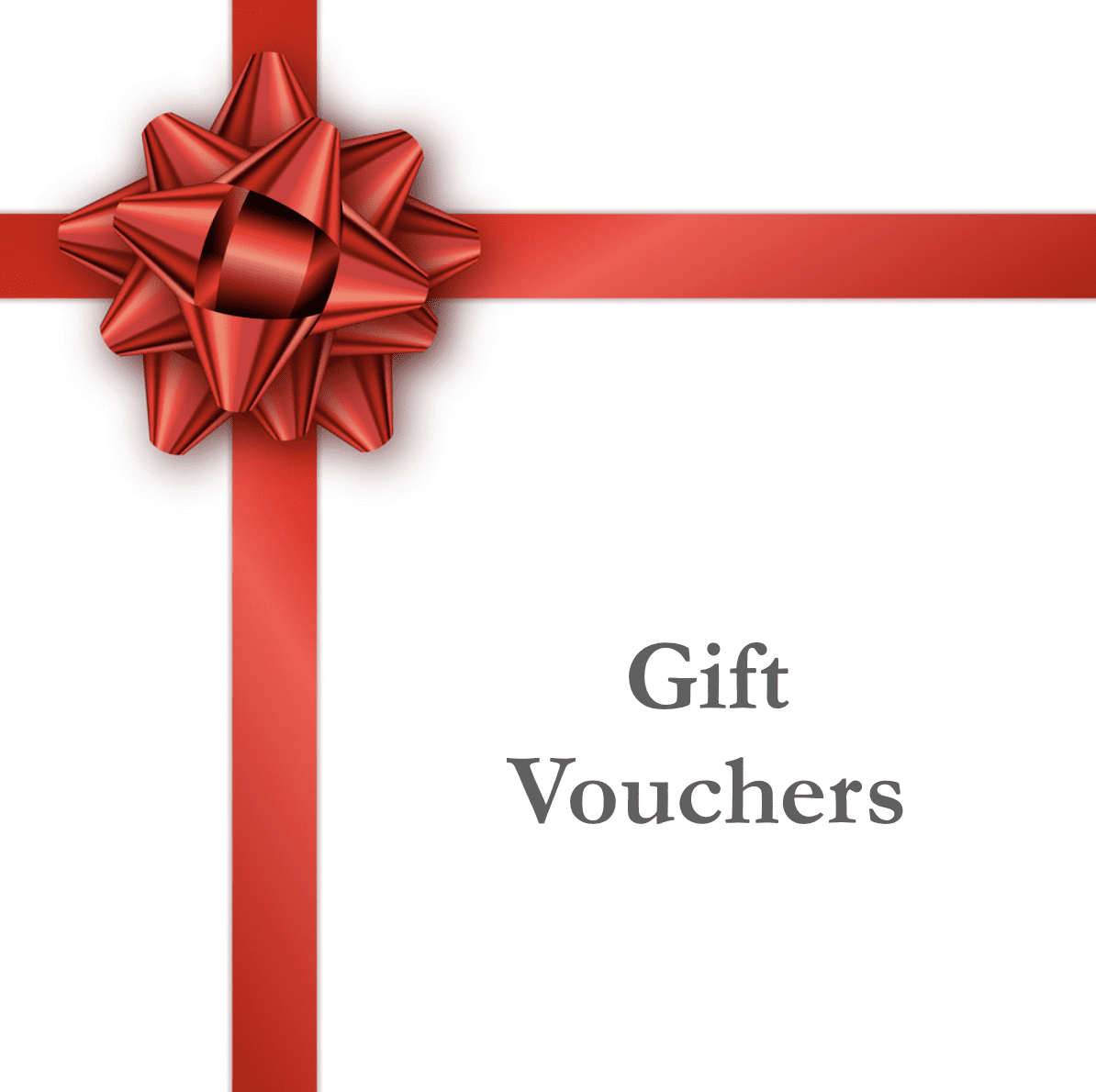 Massage Gift Voucher Physio Works