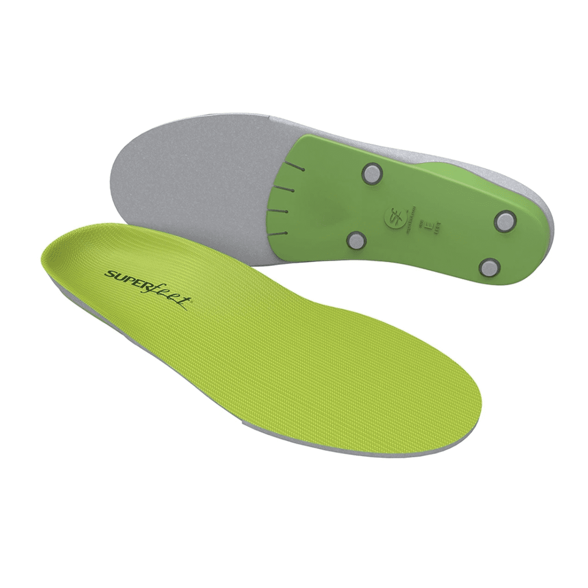 Superfeet Full Length Trim To Fit Orthotics