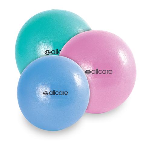 soft exercise ball