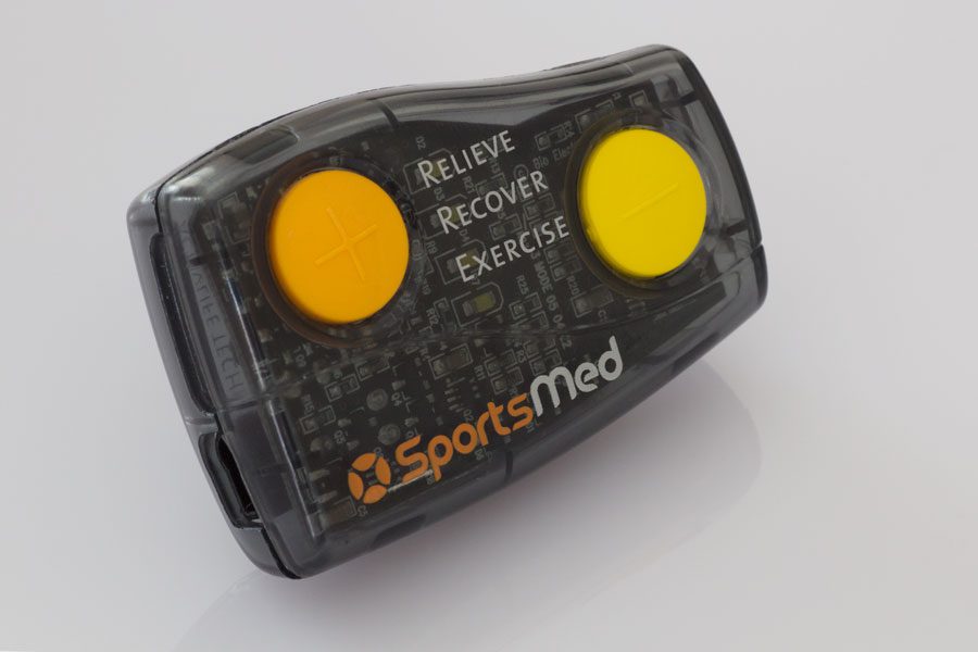 SportsMed EMS And TENs Machine PhysioWorks!