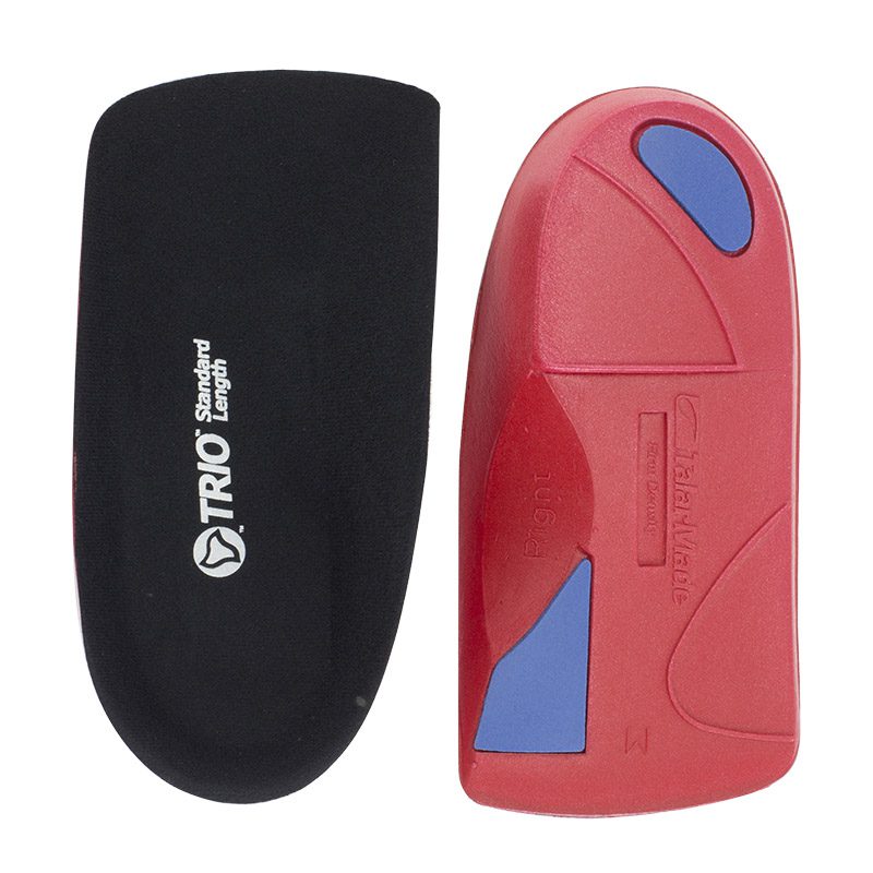 talarmade insoles