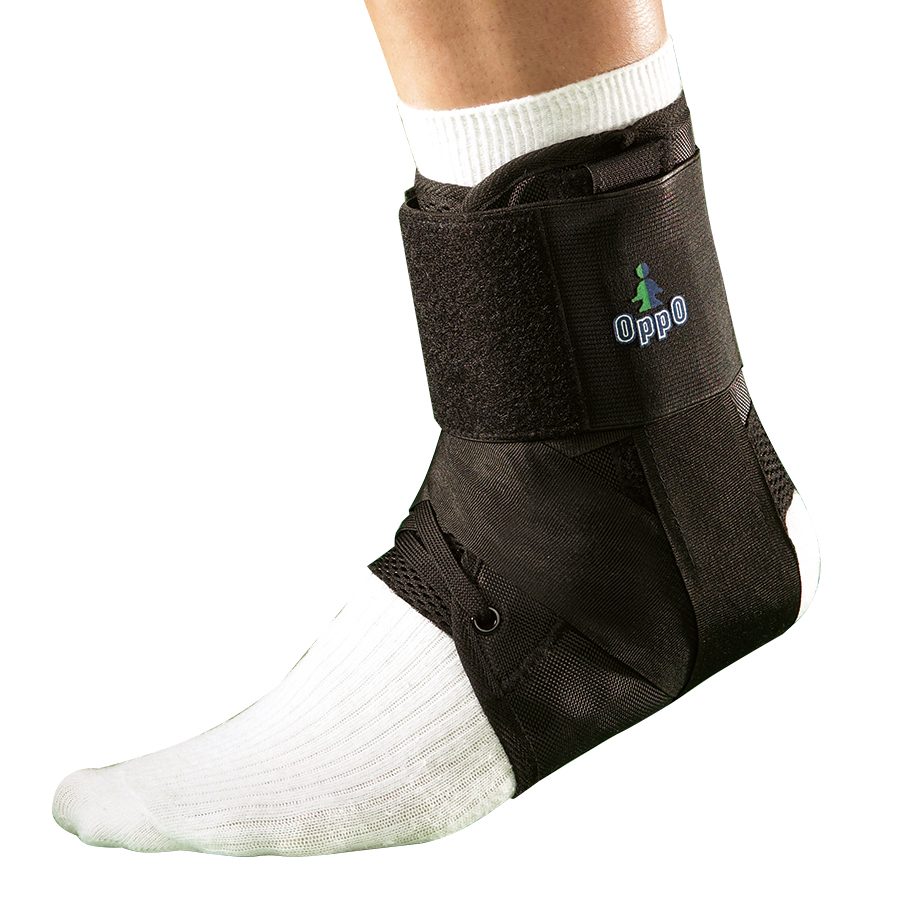Total Stability Ankle Brace - OPP4005 - PhysioWorks!