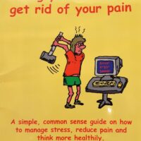 Using Your Brain to Get Rid of Your Pain Book