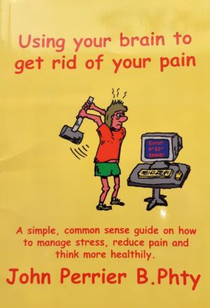 Using Your Brain to Get Rid of Your Pain Book