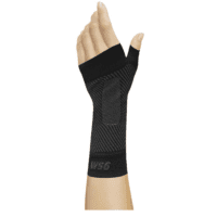 Experience unparalleled wrist pain relief with the Wrist Sleeve WS6, featuring unique Compression Zone Technology for carpal tunnel syndrome.