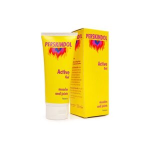 perskindol active gel