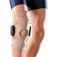 Multi Orthosis Knee Brace - OPPO 1036