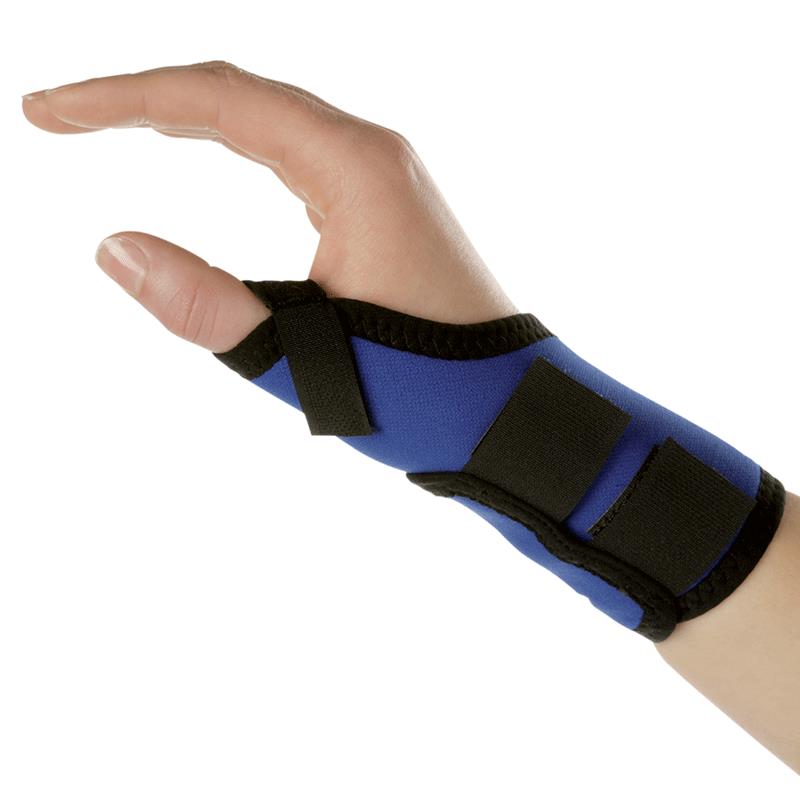 Ottobock Thumboform Long: Ultimate Thumb Support & Comfort