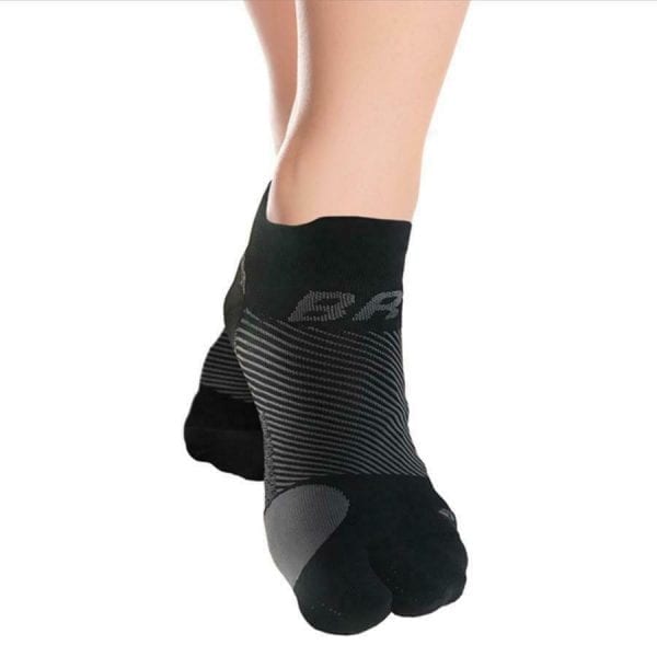 Orthosleeve Bunion Relief Socks - Physio Works...
