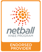 Netball Australia’s Knee Program