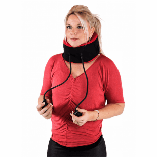 TracCollar Review: Effective Neck Pain Relief Device