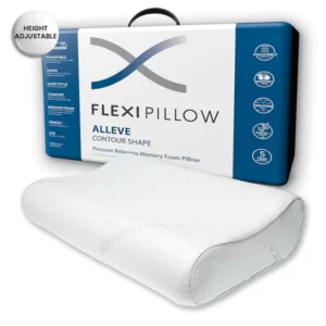 Flexipillow-Alleve-Contour-Pillow_600X