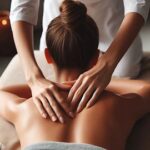 Massage Brisbane Bookings