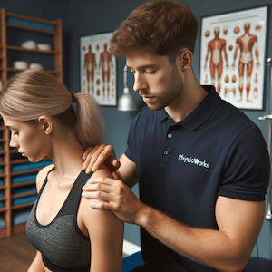 PhysioWorks Physiotherapy Clinics