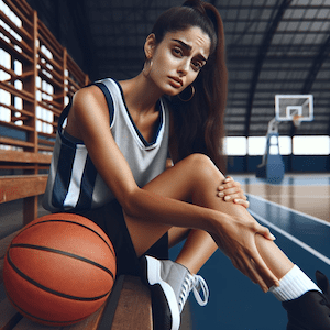 Basketball Injuries