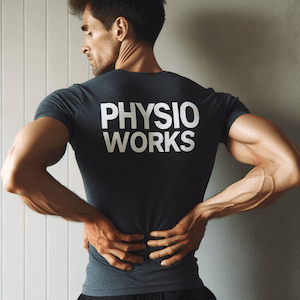 back pain physiotherapy
