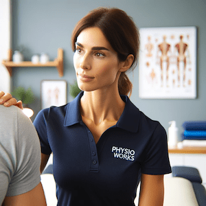 clayfield physio works expert specialist physiotherapis