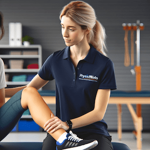 Musculoskeletal Physiotherapy