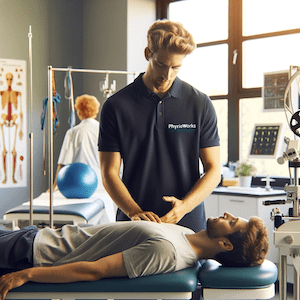 PhysioWorks ClayfieldPhysiotherapy