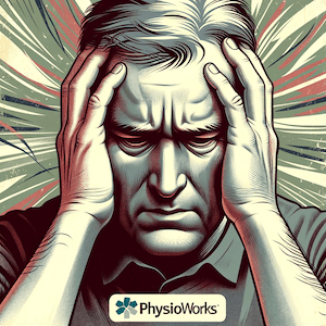 severe headache symptoms