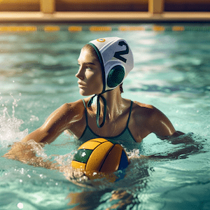 Water polo injuries management with PhysioWorks
