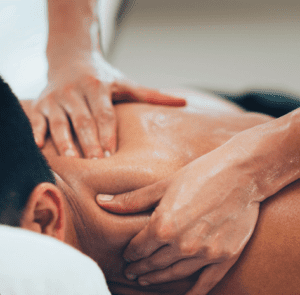 massage benefits sandgate clayfield ashgrove brisbane