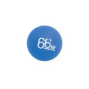 Cross Fit Ball Blue