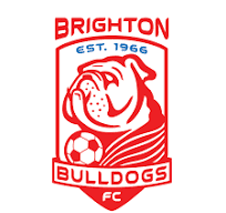 Brighton Bulldogs Football Club logo