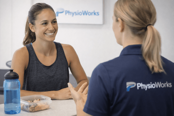 red-s-physiotherapy-athlete-energy-balance-consultation RED-S physiotherapy consultation supporting athlete energy balance and recovery