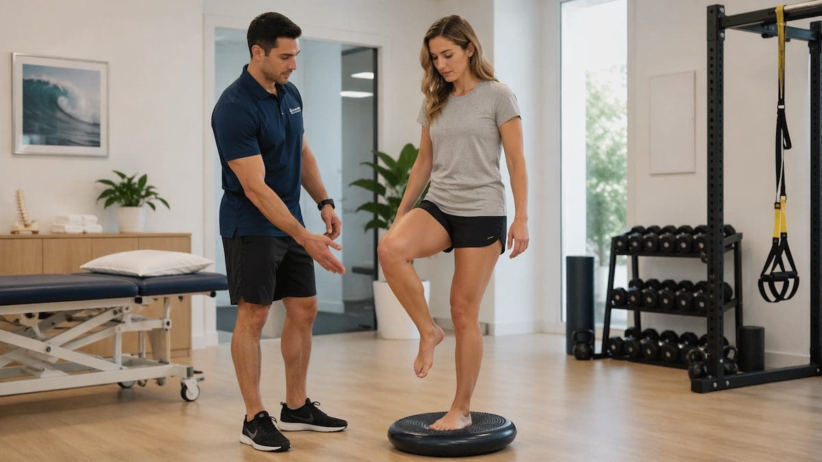 chronic-ankle-instability-balance-assessment Chronic ankle instability assessment using single-leg balance control test