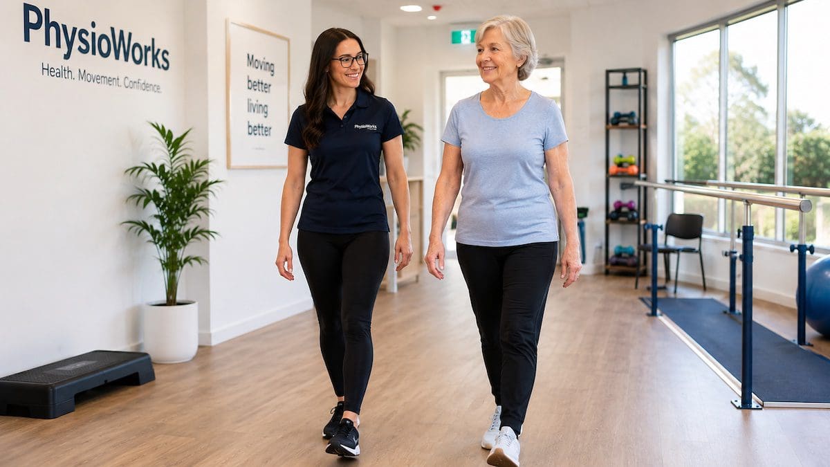 confident-walking-fall-prevention-rehabilitation Confident walking after fall prevention balance rehabilitation physiotherapy