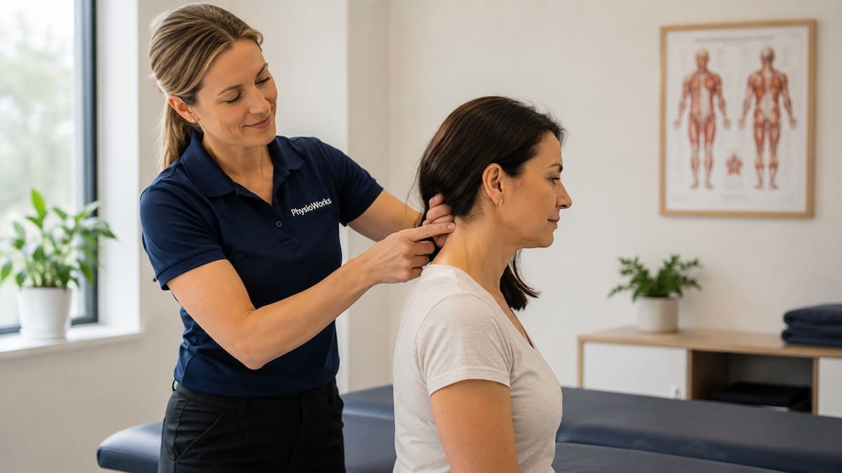 primary-vs-secondary-headache-upper-cervical-assessment Primary vs secondary headache upper cervical spine assessment by physiotherapist