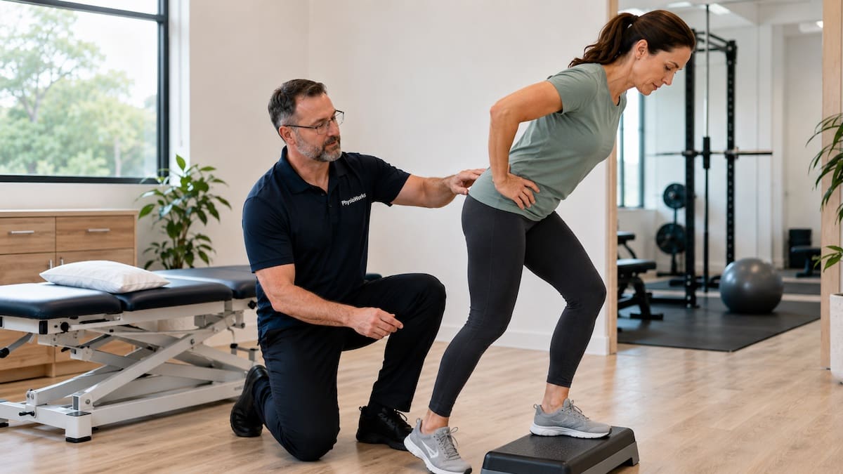 sij-buttock-pain-movement-screen SIJ and buttock pain movement screen comparing lower back hip and pelvic control